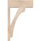 Ekena Millwork Legacy Block Smooth Outlooker, Douglas Fir, 7 1/2"W x 20"D x 32"H OUT08X20X32LEC05SDF - alternate 4